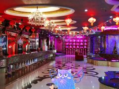 -乐比酷KTV(前进大街店)