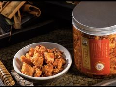 -鑫记婆婆兔·兔头(春熙店)