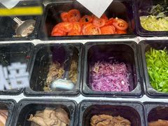 -赛百味SUBWAY(东风广场店)