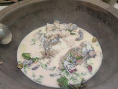 -鲜潭蒸汽石锅鱼(五道口购物中心店)
