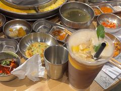 -姜虎东白丁烤肉(深圳湾后海汇店)