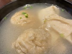 -德兴馆(山西南路店)