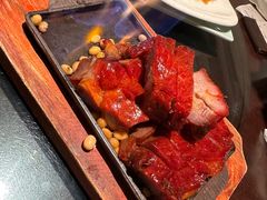 -老坑记·香港经典粤菜馆