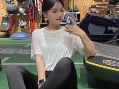 -蜗牛健身·私教馆(海珀香庭店)