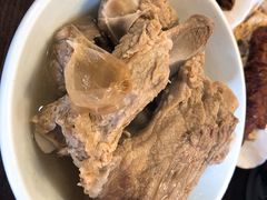 -松發肉骨茶(克拉码头店)