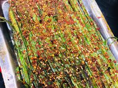 -碎怂烤肉(钟楼柳巷店)