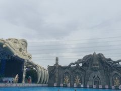 -苏州乐园森林水世界