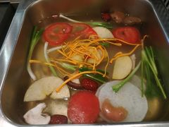 -霸王牛肉(龙湖U城店)