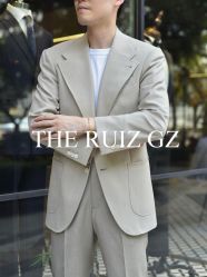 点击看大图 -THE RUIZ GZ睿制西装定制