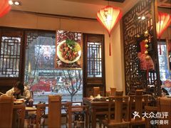 -铜人李火锅(西大街店)