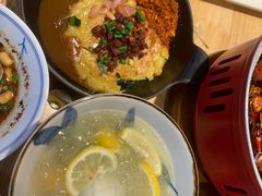 -怪噜范·老贵阳街头名小吃(汇金星力城店)