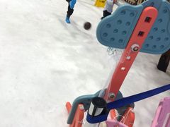 -Mr·Kuma酷么先生雪之乐园