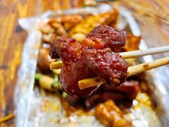 大香肠-胡仁根胡记炸炸炸