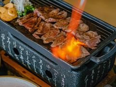 -炙柒Sekinana·精致料理 烧鸟·铁板烧(海上世界店)