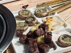 -霸腹烤肉(厦门柚子番店)
