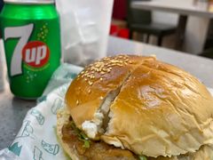 -繁仔牛杂(石排店)