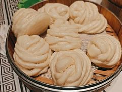 花卷-衡地道·三菜一汤(水岸新城店)
