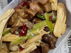 -咏哇美蛙美味(厦门罗宾森店)