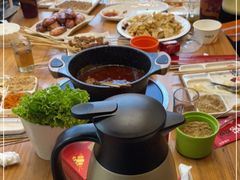 -同彬烧烤(菜园中心街店)