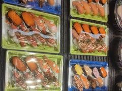 -上清·三文鱼鲜寿司(同德店)