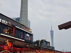 -MR.ROCKY洛奇先生·西餐&酒吧(琶醍店)
