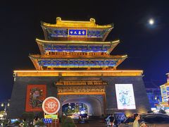 -鼓楼夜市