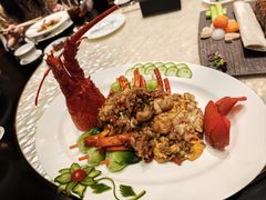 -8餐厅(新葡京酒店)