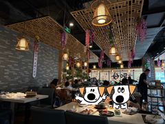 -粤点越有·茶点·粤菜(樵岭国际店)