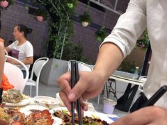 -南海渔家•海鲜•正宗海南菜(海棠湾店)