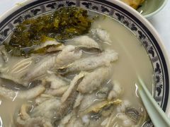 -明呈黄鱼面馆(斜土路店)