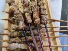 -金家老三饭庄(常营店)