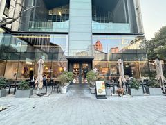 -SMAKA(复兴soho店)