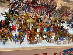 -AEON永旺(东方宝泰店)