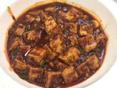 -成都驻京办餐厅(蜀都宾馆店)