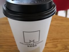麦隆咖啡-麦隆咖啡(北大店)