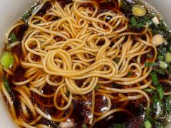 -南京大牌档(济南万象城店)