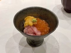 -鮨一日本料理(大中华店)