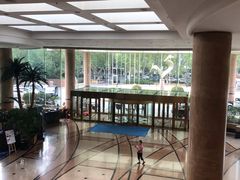 -南京维景国际大酒店(南京博物院店)