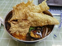 -红鼻子桂林米粉(金唐新光界店)