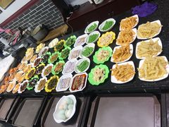 -丝丝香王凉粉(汇宇店)