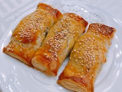 -潮福城大酒楼·潮粤菜·港式点心(阳光城店)