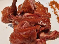 脆皮樟茶鸭-榕意·川味之美(深业上城店)