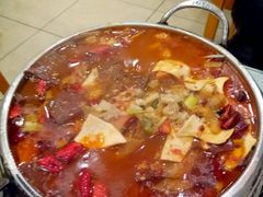 -孟记粥铺·家常菜·烧烤·粥(亚运村店)