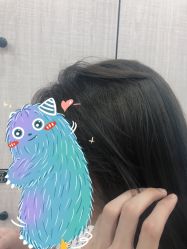 -思密达·烫染设计