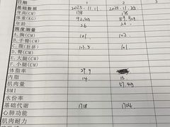 -琪航·健身+普拉提(嘉定北地铁站店)