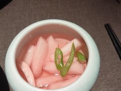-山石榴·贵州菜(陆家嘴中心店)
