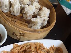 -正宗天津烧麦馆(柳州路店)