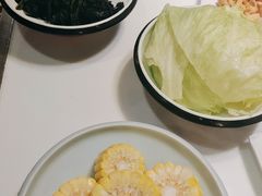 -洪氏嗨捞·猪肚鸡火锅(阳光天地店)