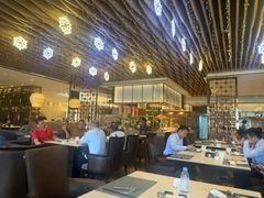 -康帝国际酒店-艾斯本自助西餐厅