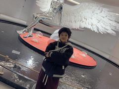 -涨巢·潮玩水疗局